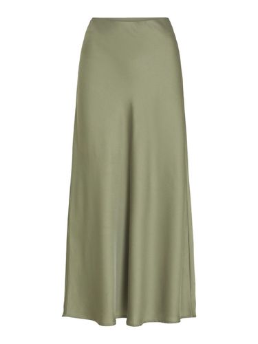 High Waist Maxi Skirt - Vila - Modalova