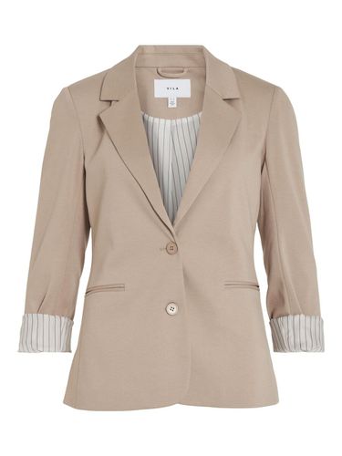 Jersey Blazer - Vila - Modalova