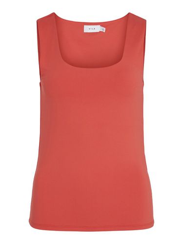 Basic Tank Top - Vila - Modalova