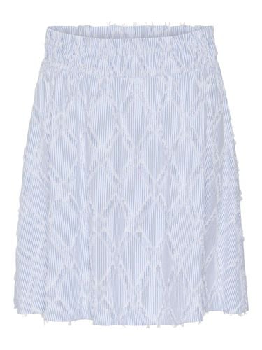 Yasleo Mini Skirt - Y.A.S - Modalova