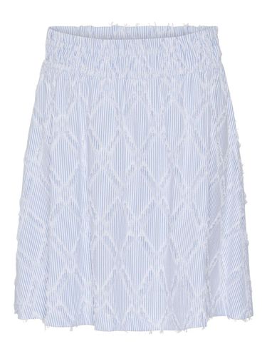 Yasleo Mini Skirt - Y.A.S - Modalova