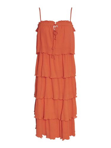 Yasfilippa Vestido Midi - Y.A.S - Modalova