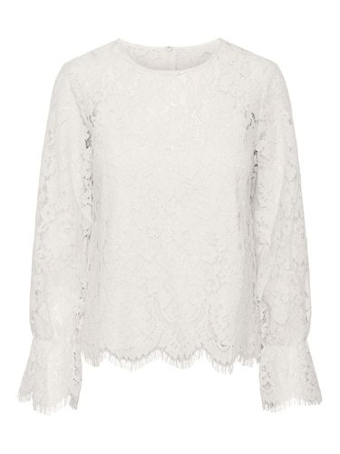 Yasperla Long Sleeved Top - Y.A.S - Modalova