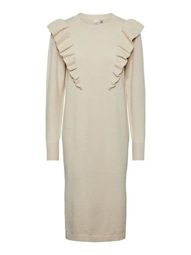 Yashello Knitted Dress - Y.A.S - Modalova