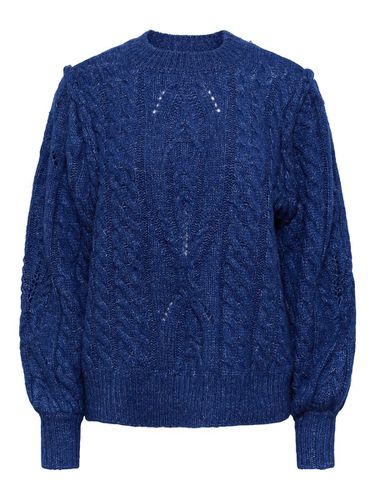 Yastonda Knitted Pullover - Y.A.S - Modalova