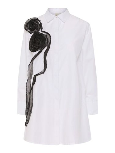 Yasrose Shirt Dress - Y.A.S - Modalova