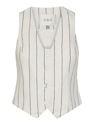 Yasaliva Waistcoat - Y.A.S - Modalova