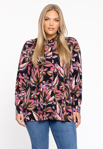 Bluse kurz FLORA - Miss Y (MY) - Modalova