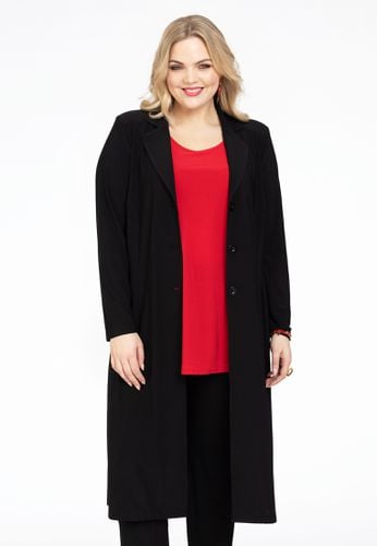 Blazer extra lang DOLCE - Basics (B) - Modalova