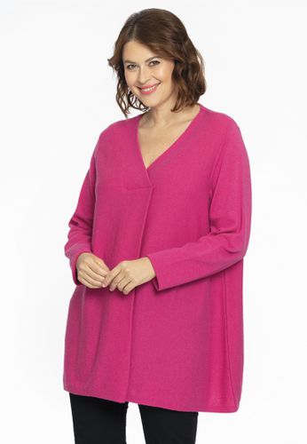 Pullover mit V-Ausschnitt - Basics (B) - Modalova