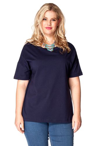 Shirt wide COTTON - Basics (B) - Modalova