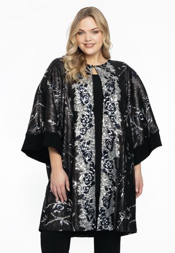 Kimono SEQUINS - Black Label (BL) - Modalova