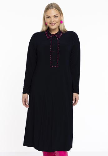 Kleid polo mit studs DOLCE - Loretta's Favourites (L) - Modalova