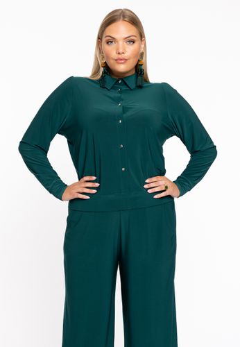 Bluse kurz DOLCE - Yoek (YK) - Modalova