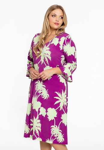 Kleid A-Linie ARTICHOKE - Yoek (YK) - Modalova