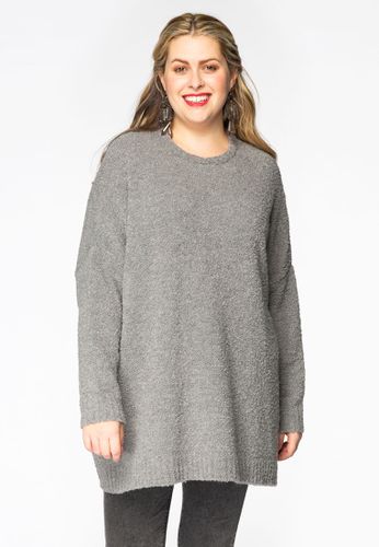 Pullover weit TEDDY - Yoek (YK) - Modalova