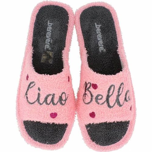 Zapatillas Mujer Rizo Ciao Bella Verano - Berevere - Modalova