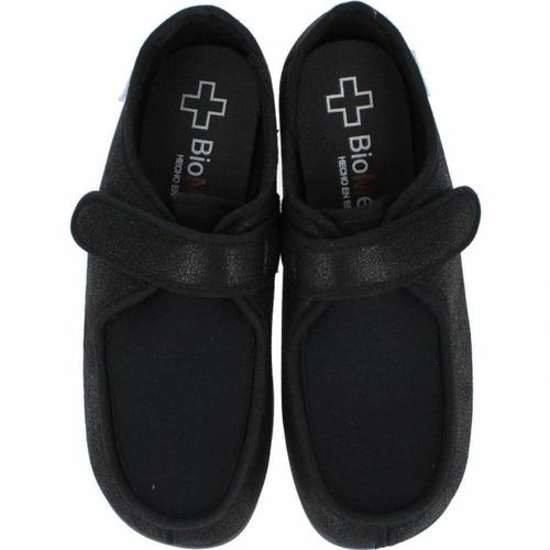 Zapatillas de Casa Cerrada Velcro - Cabrera - Modalova