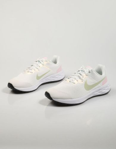 Zapatillas Nike Revolution 6 Nn Se - Nike - Modalova