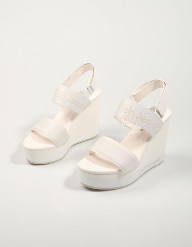 Sandalias Calvin Klein Wedge - Calvin Klein - Modalova