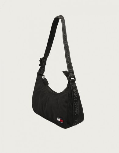 Bolso Tjm Ess Daily Shoulder Bag - Tommy Hilfiger - Modalova