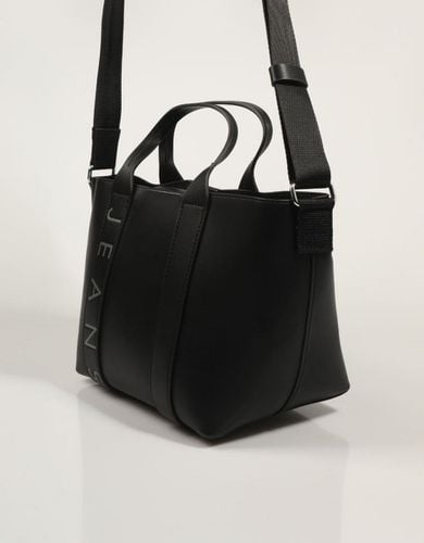 Bolso Tjm City Bold Mini Tote - Tommy Hilfiger - Modalova