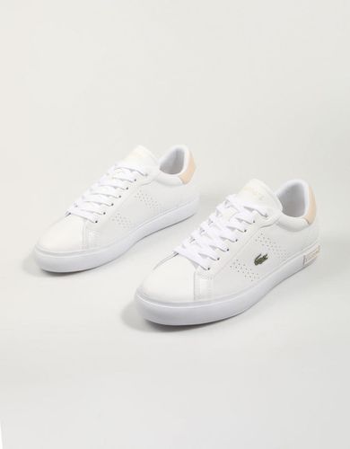 Zapatillas Powercourt 2.0 2242 Sfa 48sfa000 - Lacoste - Modalova