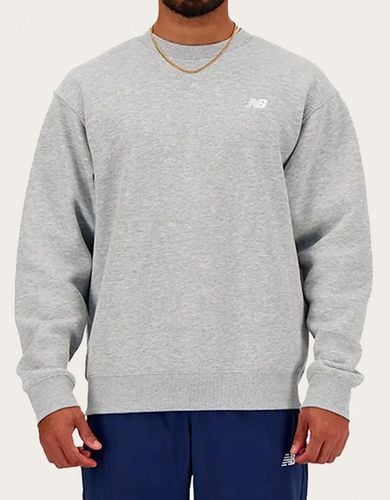 Sudadera Sport Essential - New Balance - Modalova