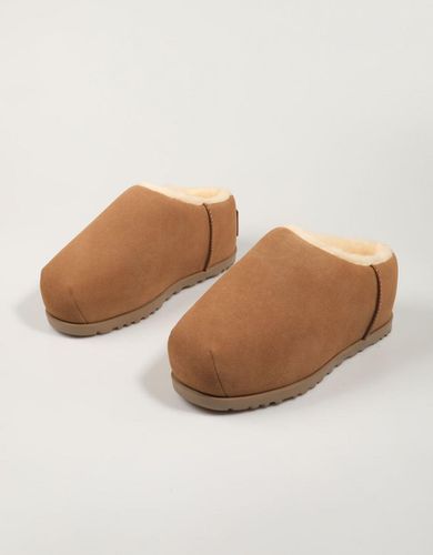 Zuecos Ugg Pumped Slide - Ugg - Modalova