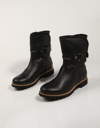 Botas Panama Jack Felia Trav B3 - Panama Jack - Modalova