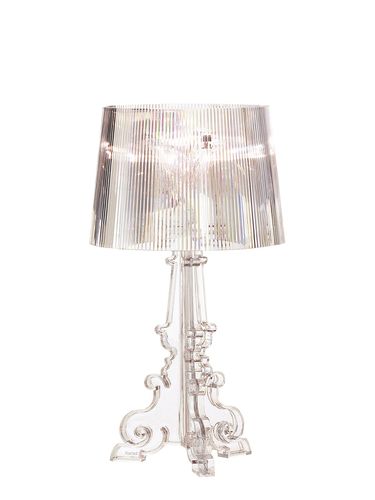 Lampada Da Tavolo Bourgie - KARTELL - Modalova