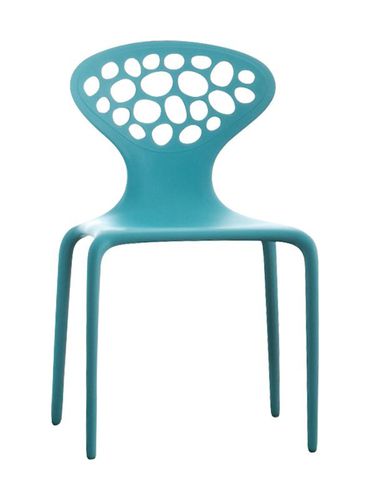 Set: 4 Stühle "supernatural" - MOROSO - Modalova