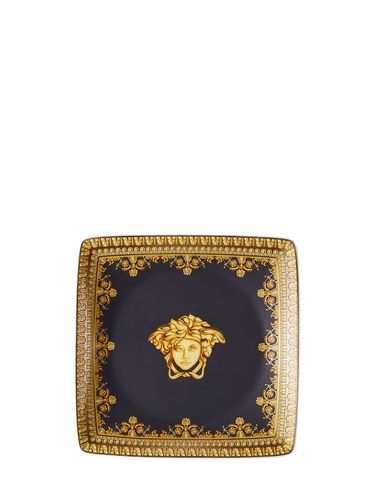 I Love Baroque Square Valet Tray - VERSACE - Modalova