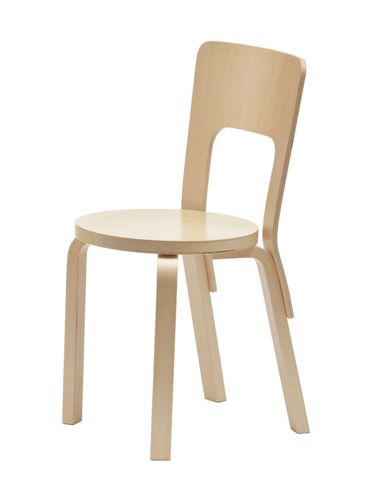 Silla 66 - ARTEK - Modalova