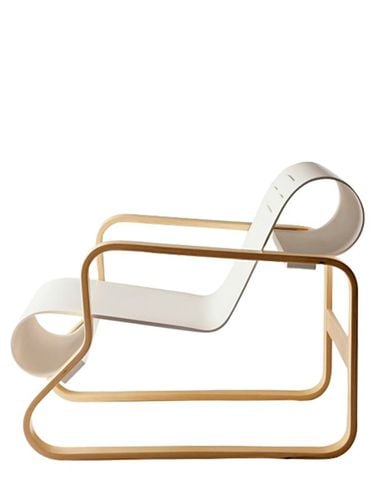 Poltrona Armchair 41 Paimio - ARTEK - Modalova