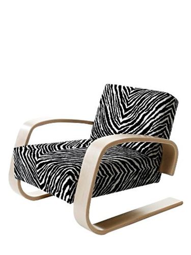 Sessel "400 Armchair 'tank'" - ARTEK - Modalova