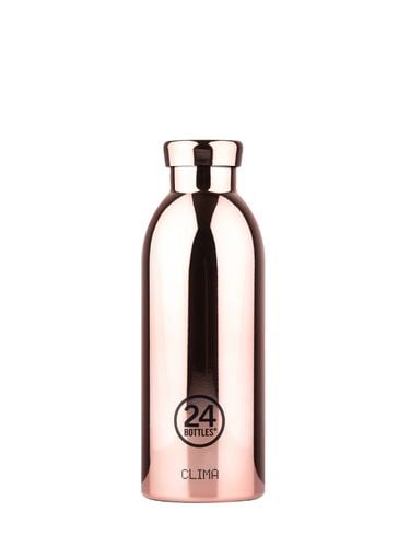 Ml Roségold Clima-flasche - 24BOTTLES - Modalova