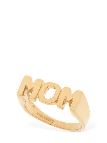 Anillo Mom - MARIA BLACK - Modalova