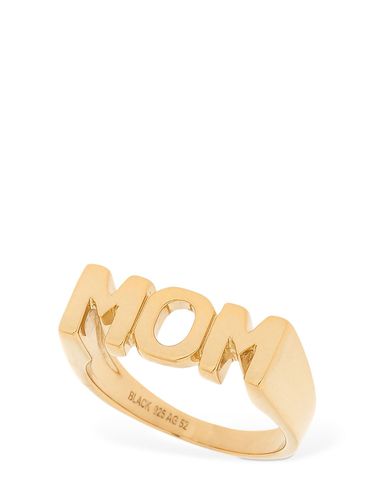 Ring "mom" - MARIA BLACK - Modalova