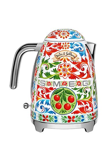 Hervidor Eléctrico Estándar D&g - SMEG - Modalova