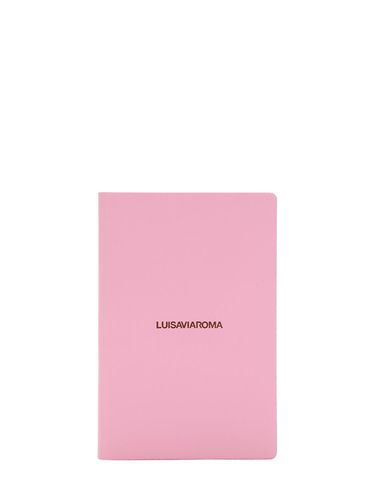 Cuaderno "luisaviaroma" - PINEIDER - Modalova