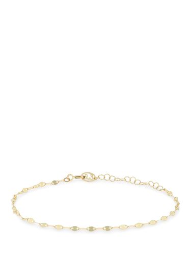 Bracciale Boys Tears In Oro 18kt - LIL MILAN - Modalova