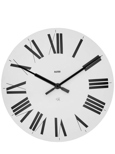 Reloj De Pared Firenze - ALESSI - Modalova