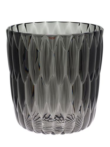 Vase „jelly“ - KARTELL - Modalova