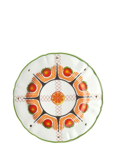 Plato De Porcelana - BITOSSI HOME - Modalova