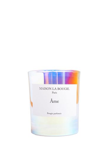 Candela Profumata Ame 200gr - MAISON LA BOUGIE - Modalova