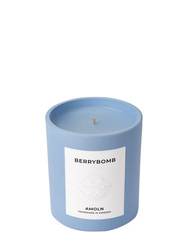 Candela Profumata Berrybomb 270g - AMOLN - Modalova