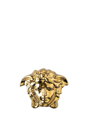 Medusa Porcelain Box - VERSACE - Modalova