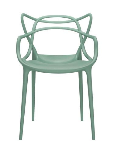 Set: 2 Stühle "masters" - KARTELL - Modalova