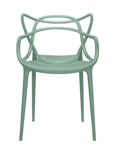 Set De 2 Sillas Masters - KARTELL - Modalova